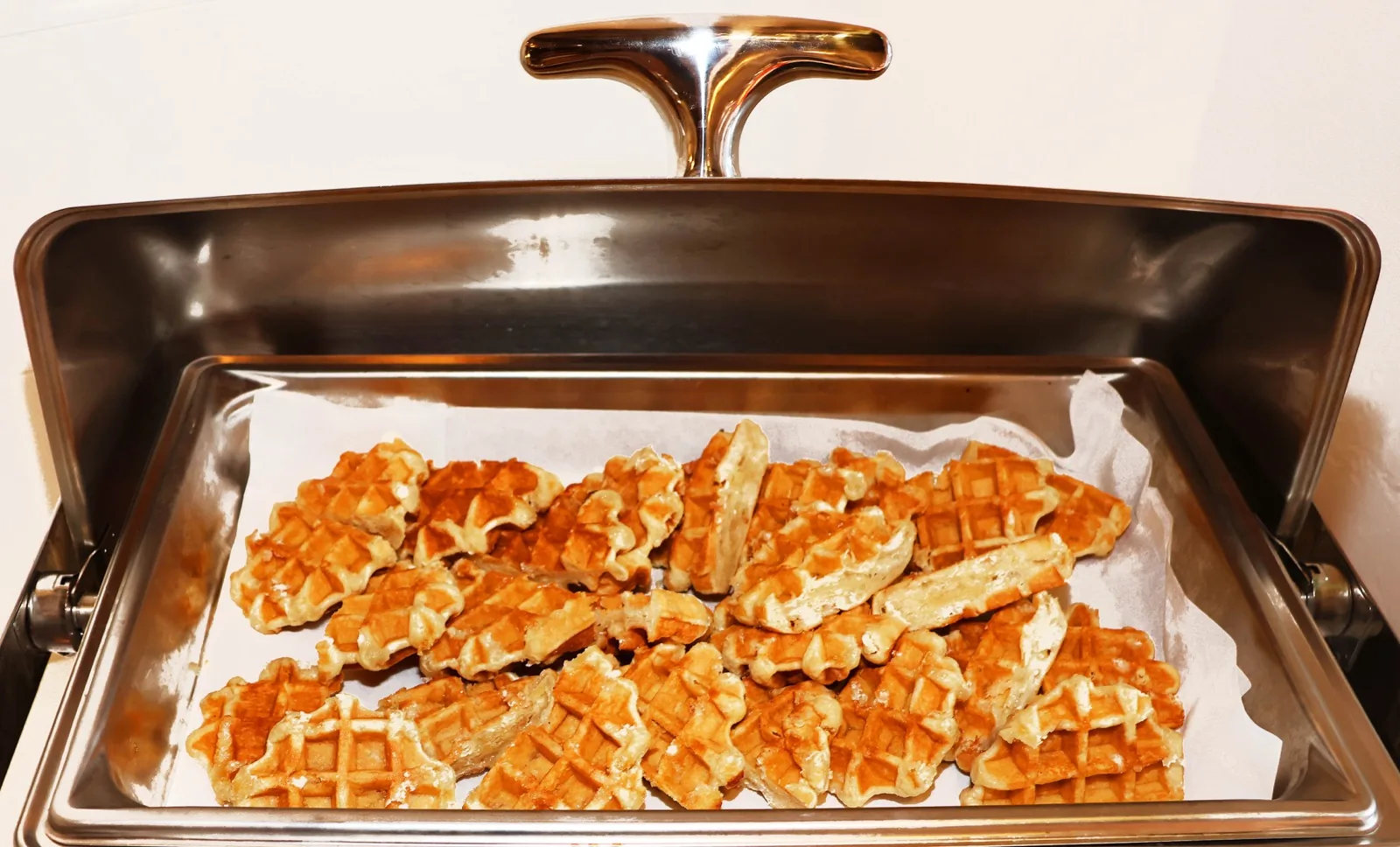 Sunday brunch at The Venue Clermont in Clermont, Florida